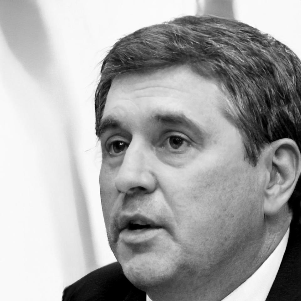 Portrait de Julien Marchand