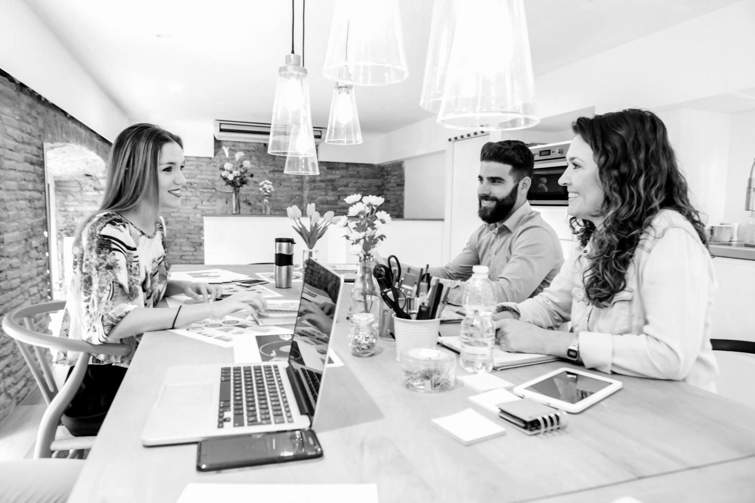 Consultation personnalisée en analyse financière