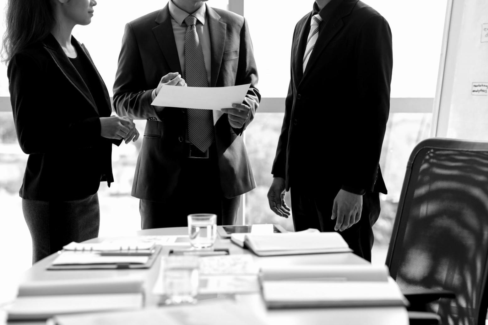 Outils d'interprétation de données financières