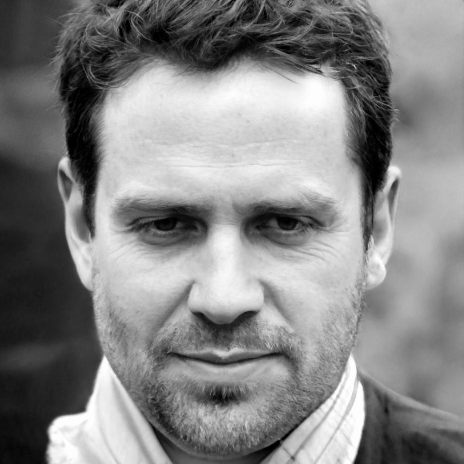 Portrait de Julien Maréchal